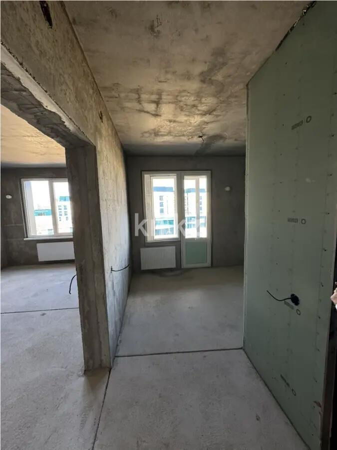 Продажа 1-комнатной квартиры, 35.5 м² - Продажа квартир в монолитном доме в Астане - страница 3 фото 2 из 2