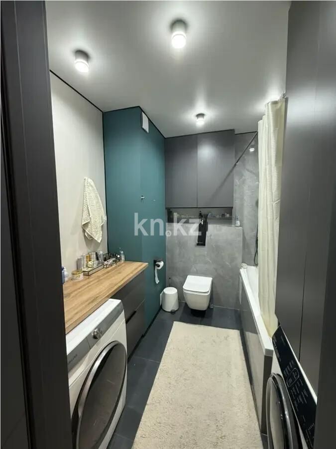 Продажа 3-комнатной квартиры, 80 м² - Продажа трехкомнатных квартир в Бостандыкском р-не Алматы - страница 29 фото 6 из 7