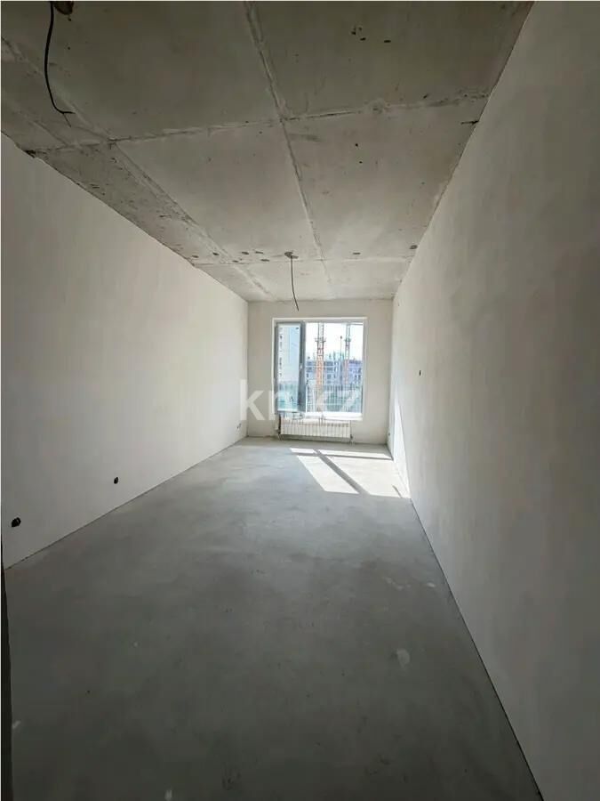 Продажа 3-комнатной квартиры, 73 м² - Продажа квартир в монолитно-каркасном доме в Алматы - страница 8 фото 1 из 4
