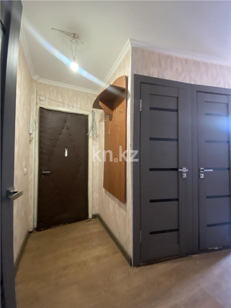 Продажа 2-комнатной квартиры, 44 м² - Продажа квартир в панельном доме в Темиртау - страница 27 фото 12 из 14