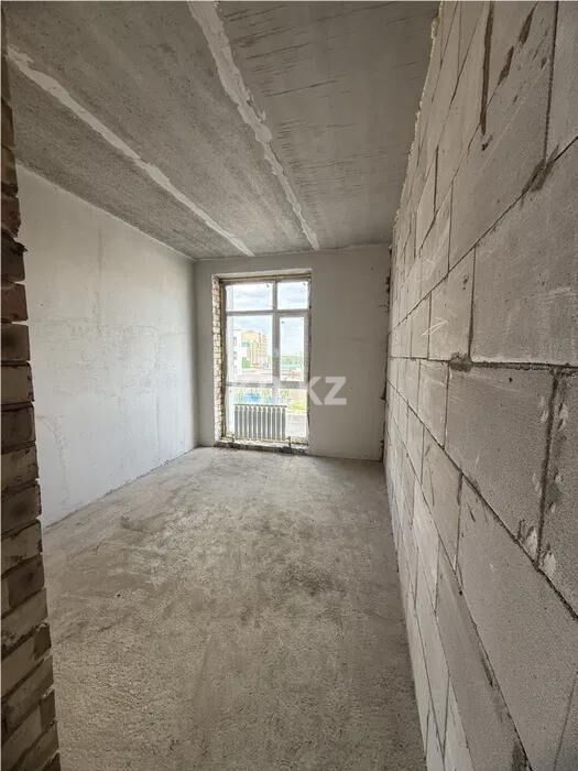 Продажа 3-комнатной квартиры, 78 м² - Продажа квартир в кирпичном доме в Караганде фото 2 из 7