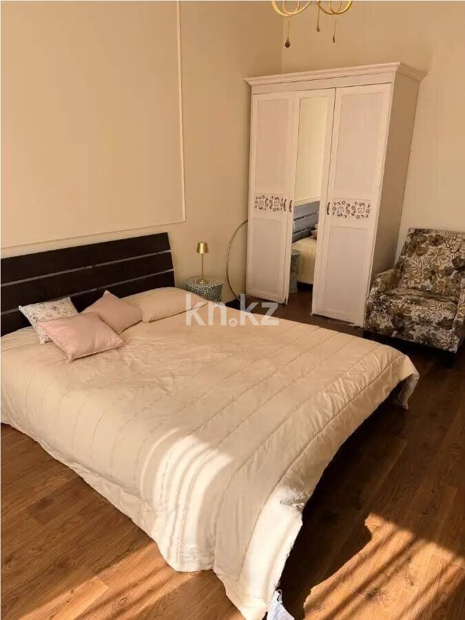 Продажа 4-комнатной квартиры, 143.4 м² - Продажа квартир в Астане - страница 9 фото 3 из 8