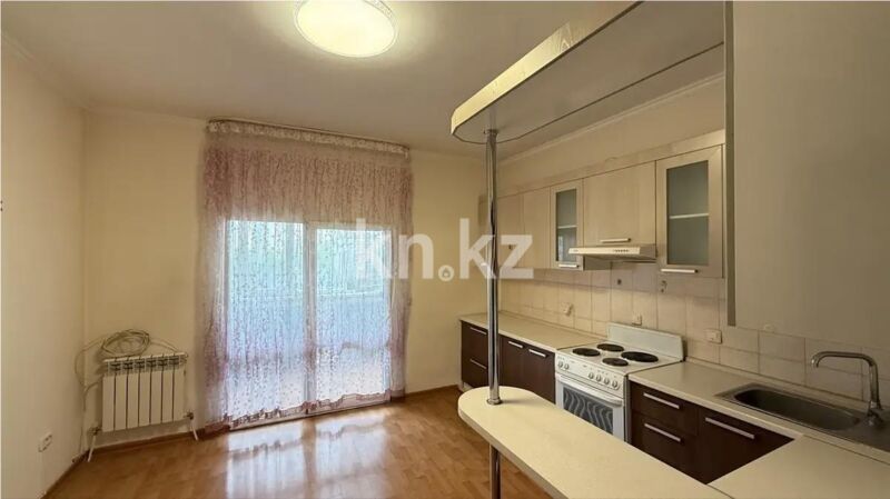 Продажа 3-комнатной квартиры, 100 м² - Продажа трехкомнатных квартир в кирпичном доме в Казахстане - страница 74 фото 4 из 7