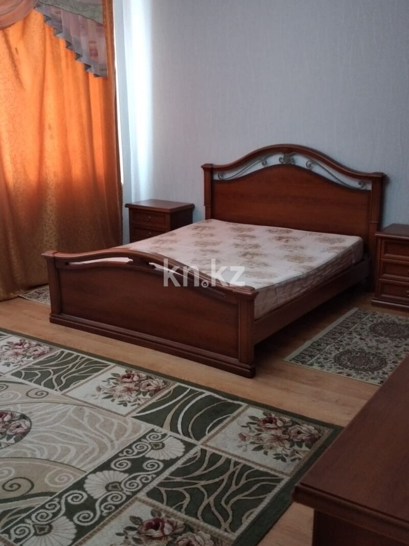 Продажа 3-комнатной квартиры, 124 м² - Продажа квартир в кирпичном доме в Астане - страница 34 фото 3 из 19