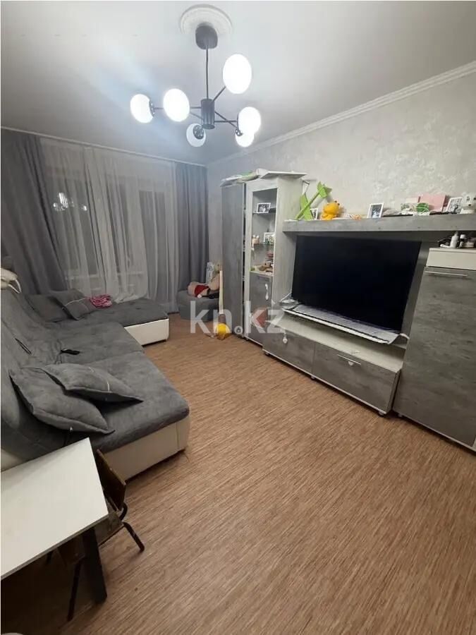 Продажа 2-комнатной квартиры, 52 м² - Продажа квартир от собственников в Караганде фото 1 из 6