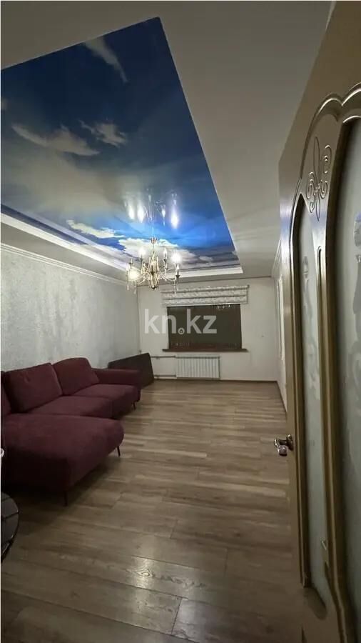 Продажа 3-комнатной квартиры, 99 м² - Продажа трехкомнатных квартир в Наурызбайском р-не Алматы - страница 12 фото 1 из 6