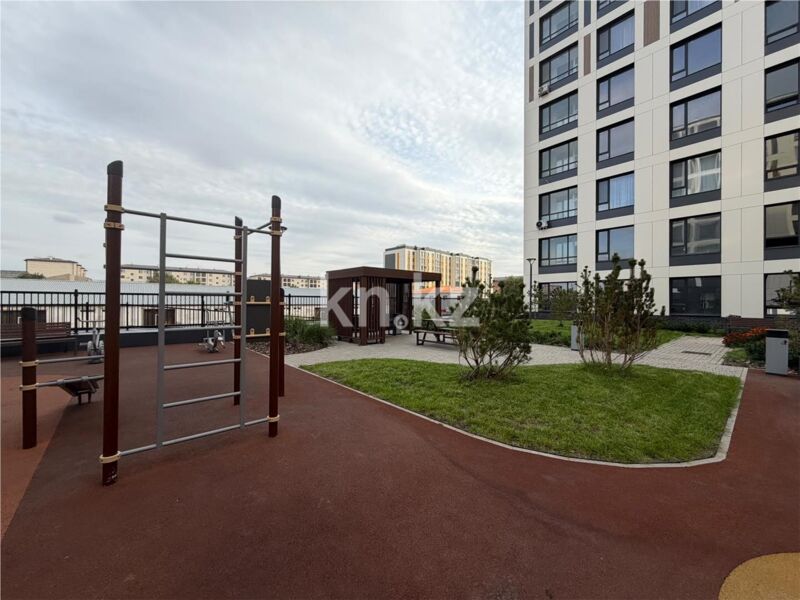 Продажа 3-комнатной квартиры, 82 м² - Продажа квартир в новостройках Караганды - страница 8 фото 9 из 41
