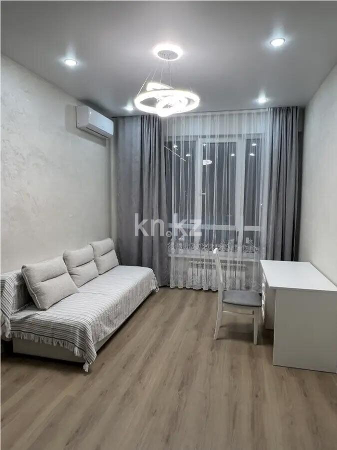 Продажа 2-комнатной квартиры, 60 м² - Продажа квартир в монолитно-каркасном доме в Казахстане - страница 23 фото 1 из 5