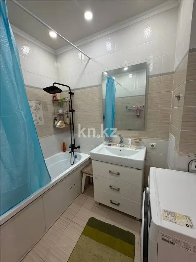 Продажа 3-комнатной квартиры, 97 м² - Продажа квартир в кирпичном доме в Астане - страница 192 фото 4 из 6