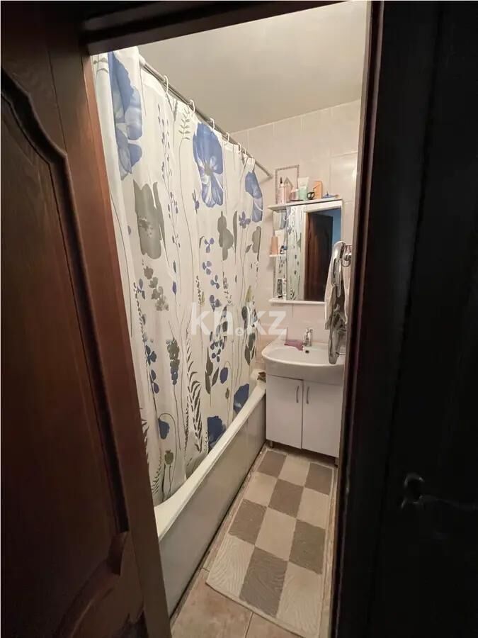 Продажа 3-комнатной квартиры, 63 м² - Продажа трехкомнатных квартир в Бостандыкском р-не Алматы - страница 24 фото 5 из 6