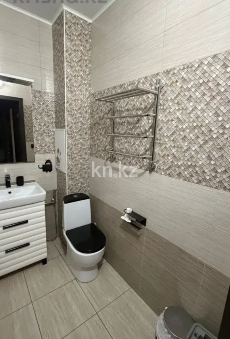 Продажа 2-комнатной квартиры, 65 м² - Продажа двухкомнатных квартир в Костанае фото 6 из 6