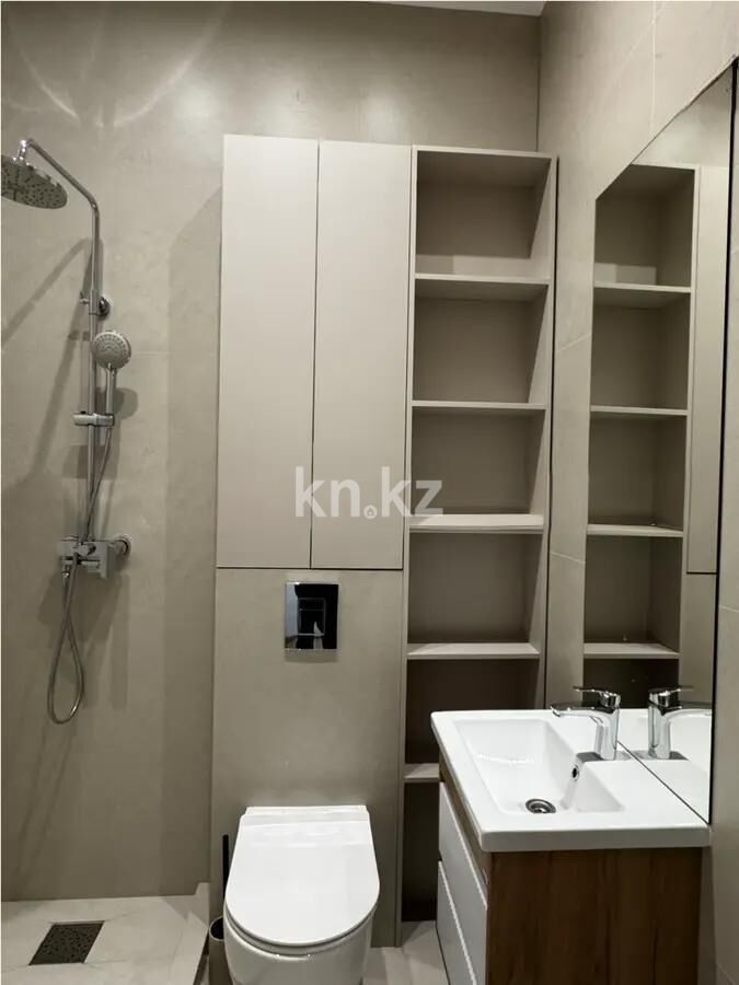 Продажа 2-комнатной квартиры, 70 м² - Продажа двухкомнатных квартир в Медеуском р-не Алматы - страница 9 фото 5 из 6