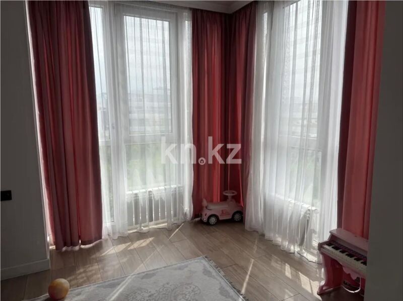 Продажа 4-комнатной квартиры, 100 м² - Продажа четырехкомнатных квартир в Алматы - страница 16 фото 4 из 7