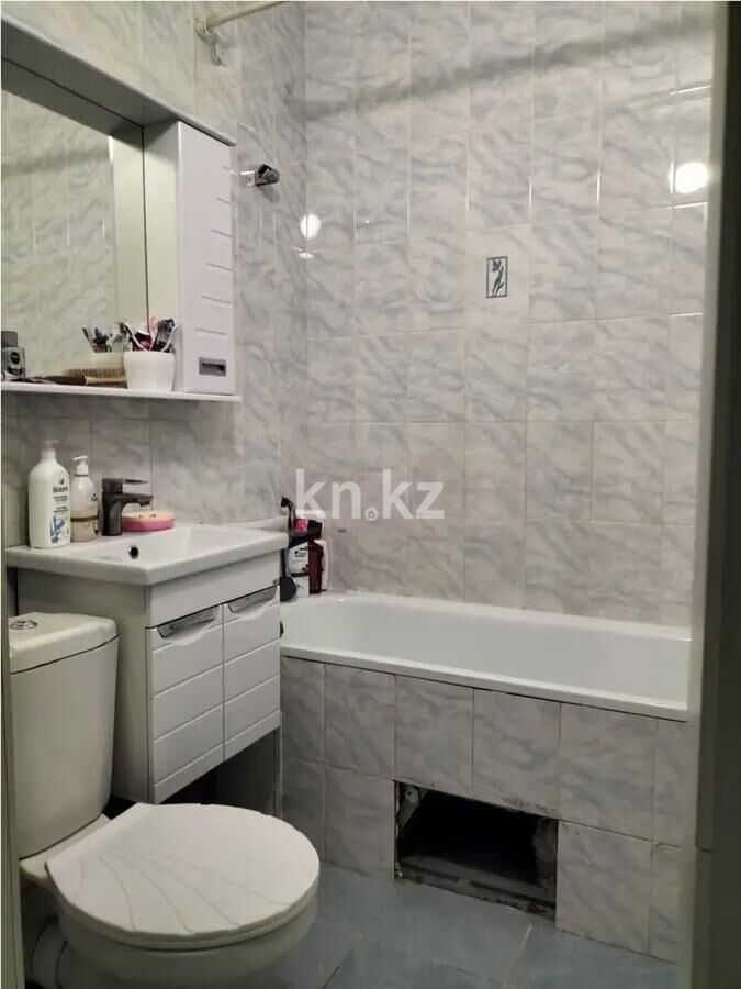 Продажа 1-комнатной квартиры, 36.7 м² - Продажа однокомнатных квартир в р-не Косшы Астаны - страница 5 фото 2 из 2