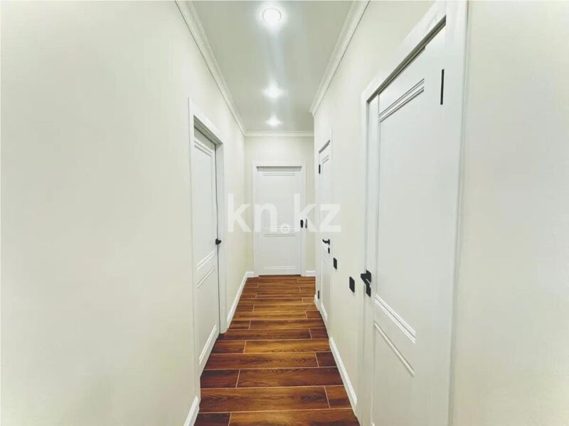 Продажа 2-комнатной квартиры, 60 м² - Продажа двухкомнатных квартир в блочном доме в Астане - страница 2 фото 4 из 4
