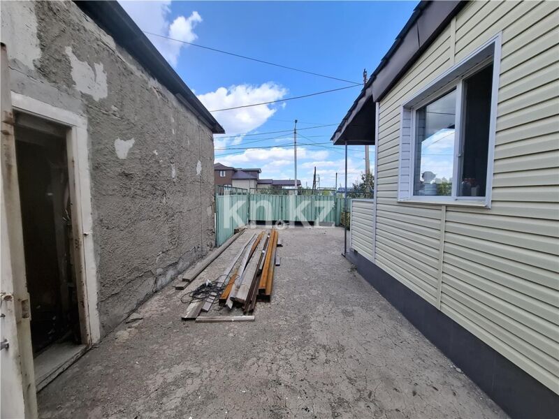 Продажа 4-комнатного дома, 118 м² - Недвижимость в Темиртау - страница 10 фото 8 из 14