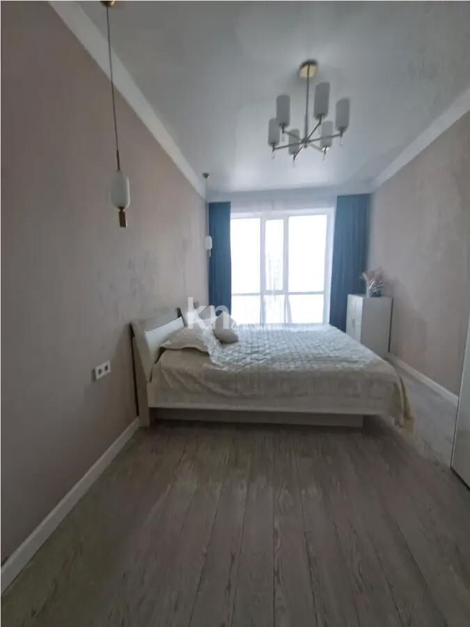 Продажа 3-комнатной квартиры, 80 м² - Продажа квартир в кирпичном доме в Астане - страница 207 фото 1 из 7