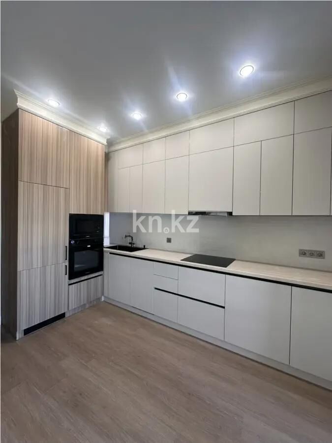 Продажа 3-комнатной квартиры, 96 м² - Продажа квартир в новостройках Астаны - страница 42 фото 3 из 6
