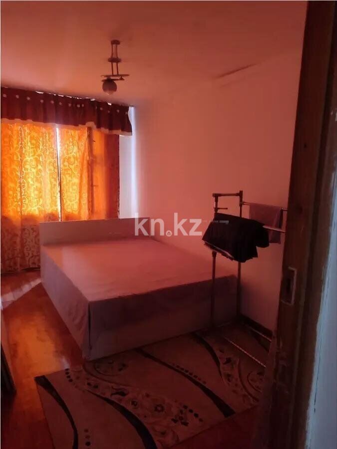 Продажа 3-комнатной квартиры, 63 м² - Продажа трехкомнатных квартир в блочном доме в Алматы - страница 2 фото 3 из 6