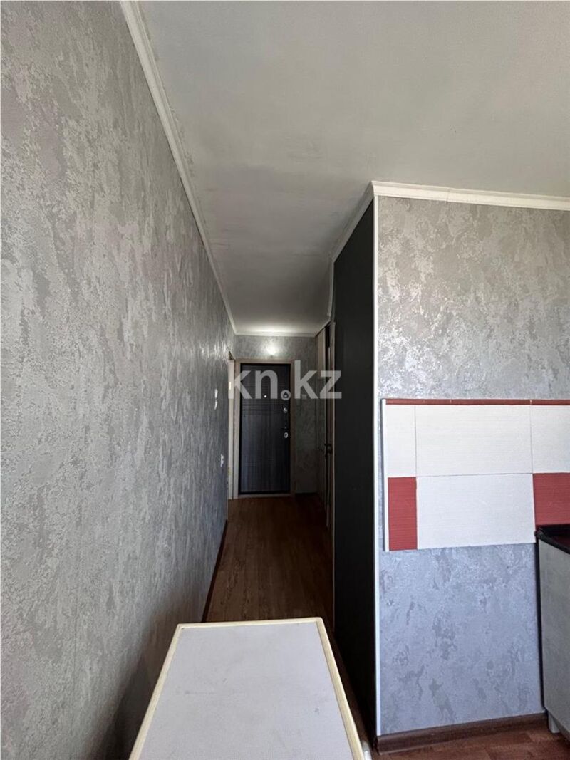 Продажа 1-комнатной квартиры, 37 м² - Продажа однокомнатных квартир в Темиртау - страница 6 фото 6 из 11