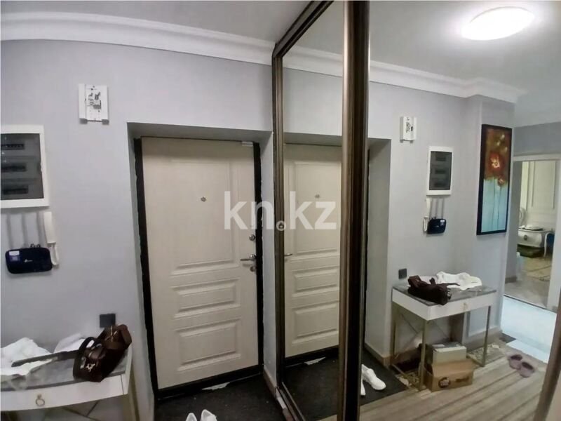 Продажа 3-комнатной квартиры, 116 м² - Продажа трехкомнатных квартир в Бостандыкском р-не Алматы - страница 4 фото 5 из 5