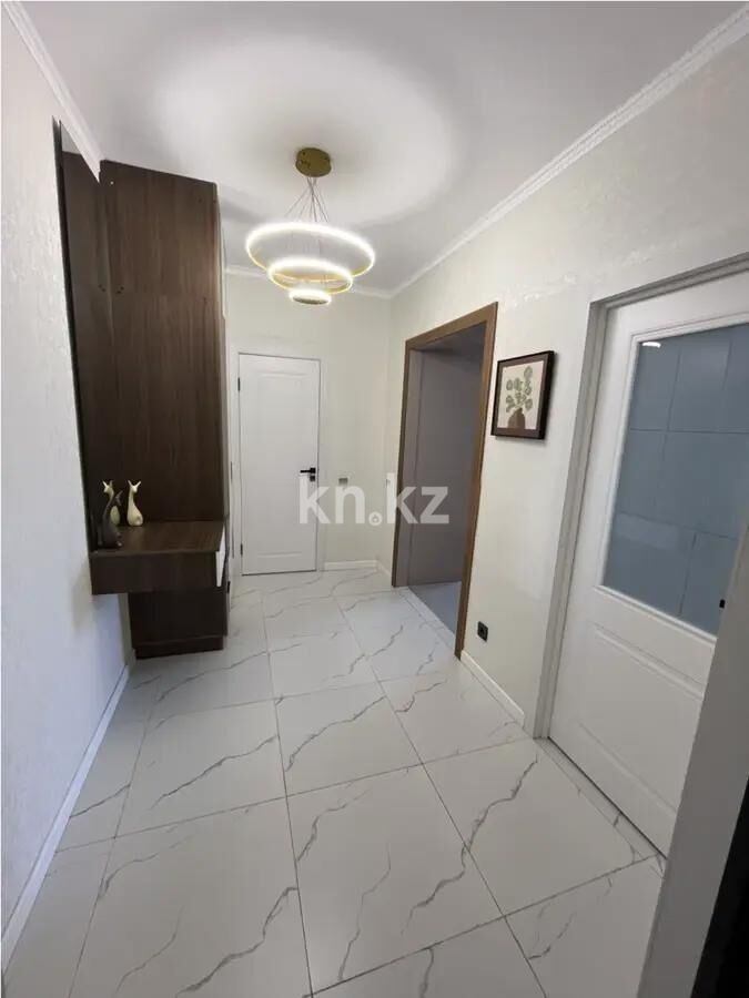 Продажа 1-комнатной квартиры, 50 м² - Продажа однокомнатных квартир в р-не Нура Астаны - страница 34 фото 4 из 4