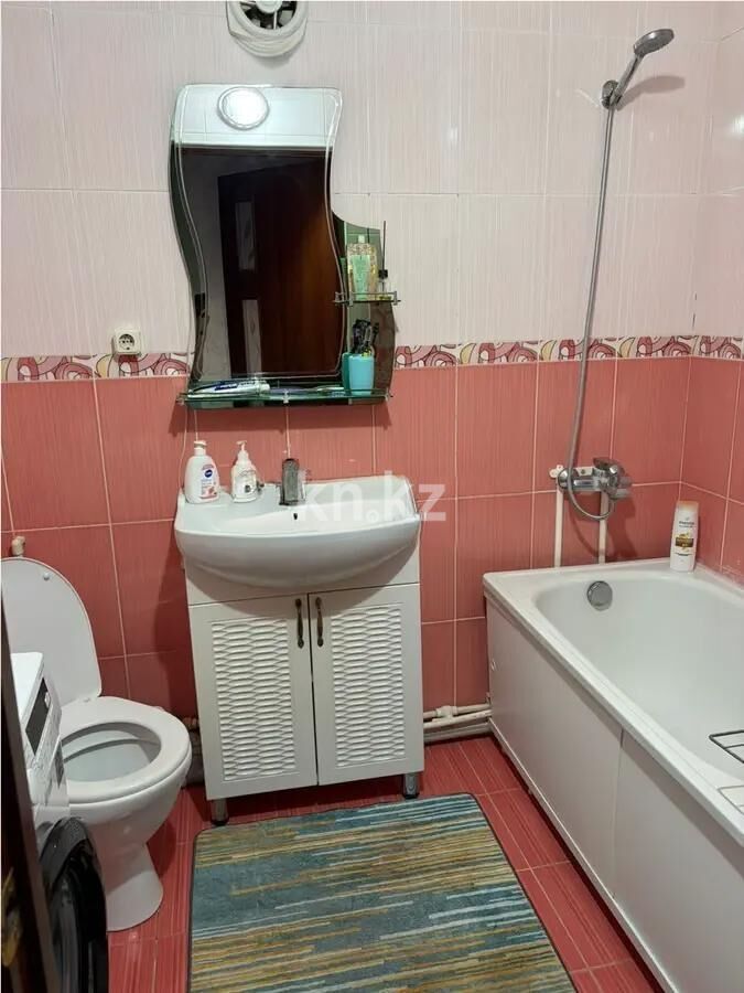 Продажа 3-комнатной квартиры, 52 м² - Продажа недвижимости в Сарани - страница 4 фото 5 из 6