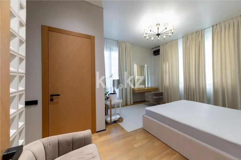 Продажа 3-комнатной квартиры, 147 м² - Продажа трехкомнатных квартир в кирпичном доме в Казахстане - страница 68 фото 1 из 4