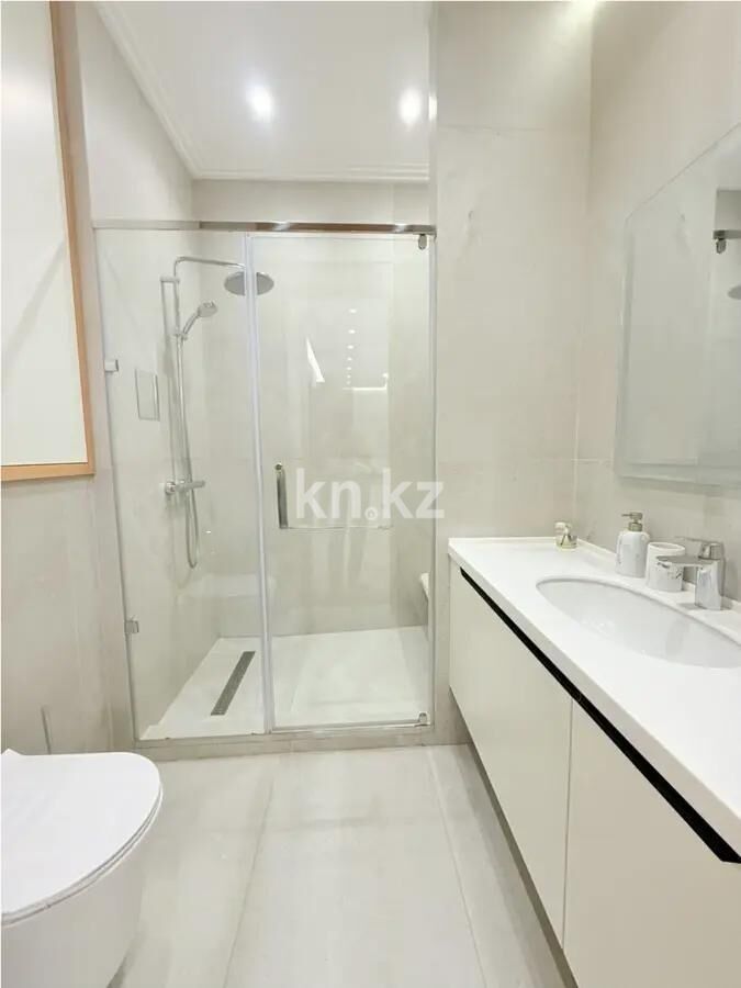 Продажа 4-комнатной квартиры, 120 м² - Продажа четырехкомнатных квартир в блочном доме в Казахстане - страница 6 фото 6 из 9