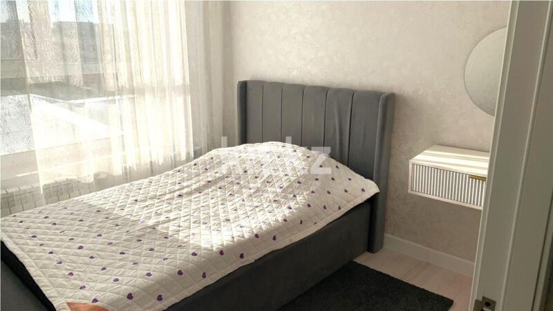 Продажа 3-комнатной квартиры, 83 м² - Продажа трехкомнатных квартир на Юго-Востоке Караганды - страница 23 фото 5 из 8