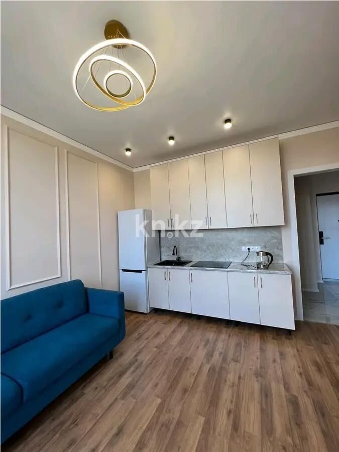Продажа 2-комнатной квартиры, 42 м² - Продажа двухкомнатных квартир в р-не Есиль Астаны - страница 37 фото 2 из 4