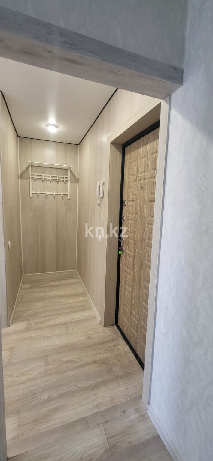 Аренда 1-комнатной квартиры посуточно, 36 м² - Аренда однокомнатных квартир посуточно в Караганде фото 2 из 6