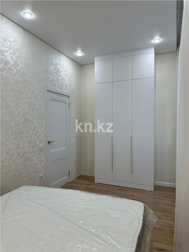 Продажа 2-комнатной квартиры, 54 м² - Продажа квартир в р-не Нура Астаны - страница 4 фото 5 из 8
