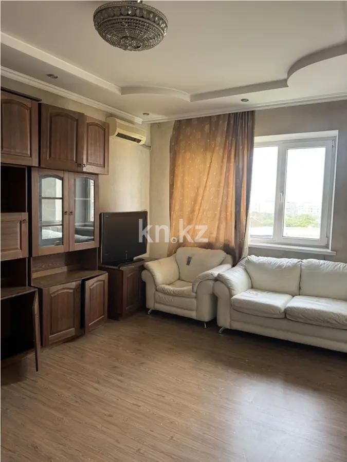 Продажа 2-комнатной квартиры, 60 м² - Продажа двухкомнатных квартир в панельном доме в Алматы - страница 21 фото 1 из 2