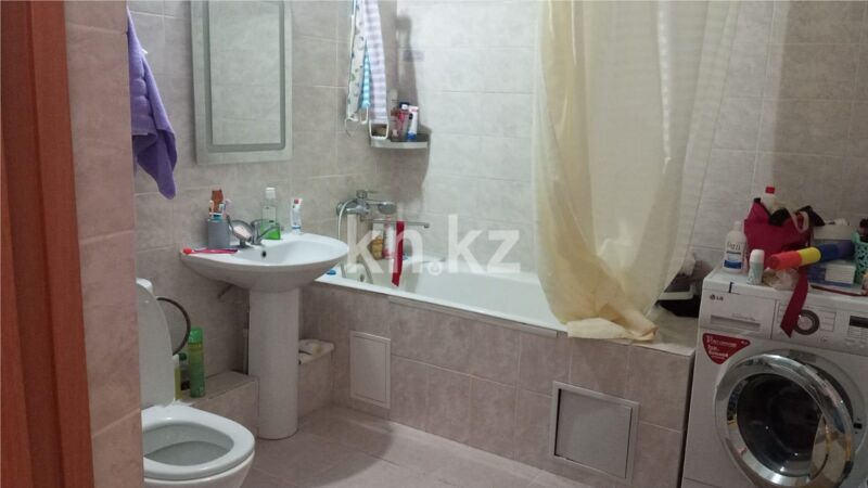Продажа 3-комнатной квартиры, 106 м² - Продажа квартир в монолитно-каркасном доме в Астане - страница 102 фото 10 из 11