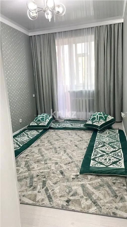 Продажа 2-комнатной квартиры, 45 м² - Продажа двухкомнатных квартир в р-не Косшы Астаны - страница 4 фото 2 из 4