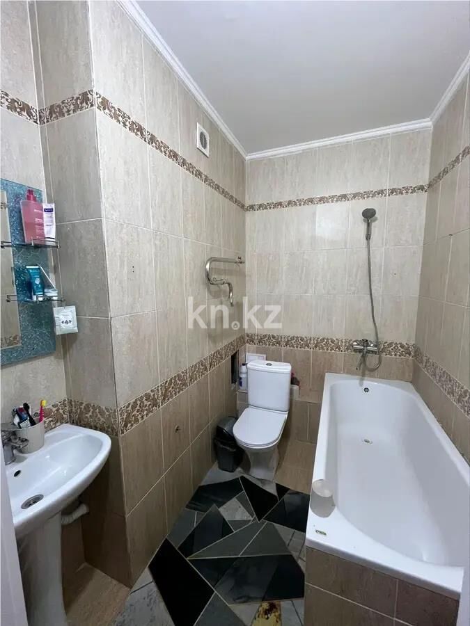Продажа 2-комнатной квартиры, 60 м² - Продажа квартир в Казахстане - страница 31 фото 4 из 4