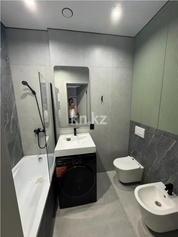 Продажа 3-комнатной квартиры, 93 м² - Продажа трехкомнатных квартир на Юго-Востоке Караганды - страница 17 фото 4 из 6
