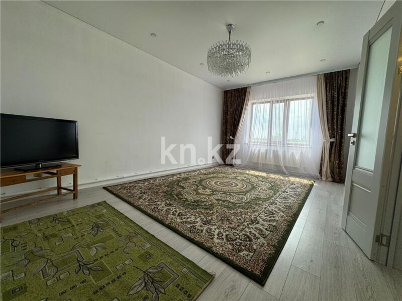 Продажа 5-комнатного дома, 203.3 м² - Продажа домов, коттеджей в Городе Караганды - страница 2 фото 1 из 21