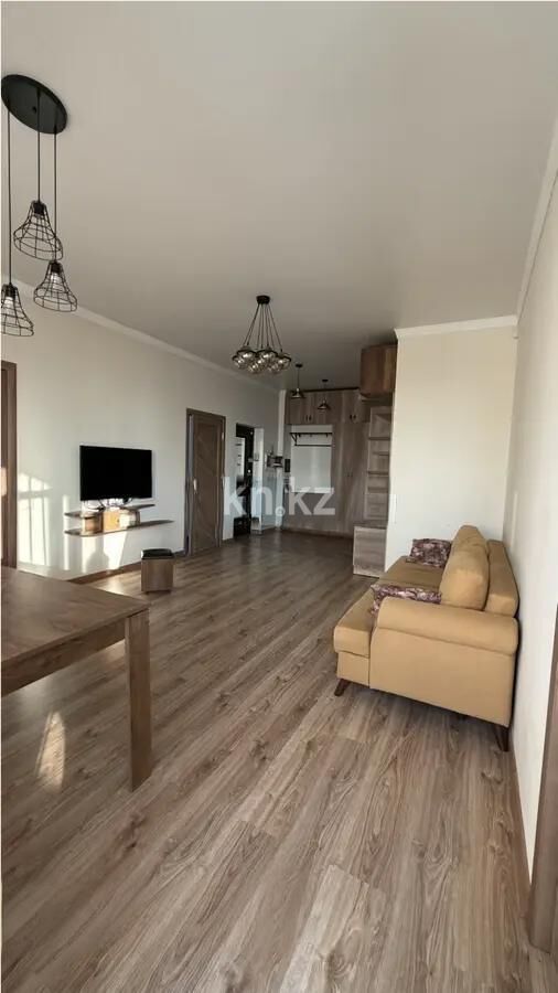 Продажа 2-комнатной квартиры, 70 м² - Продажа двухкомнатных квартир в Бостандыкском р-не Алматы - страница 35 фото 1 из 4