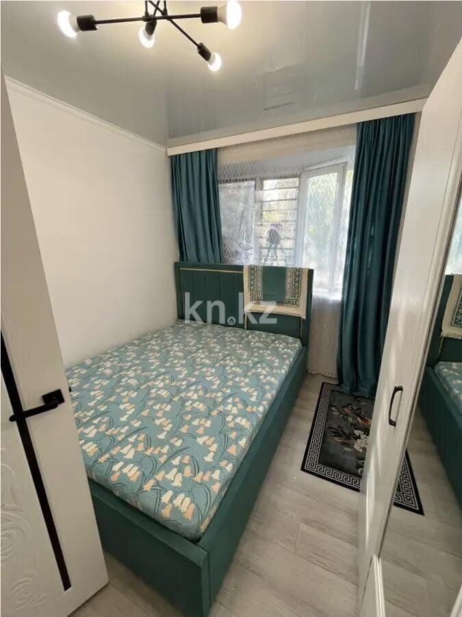 Продажа 2-комнатной квартиры, 47 м² - Продажа двухкомнатных квартир в Астане - страница 2 фото 3 из 5