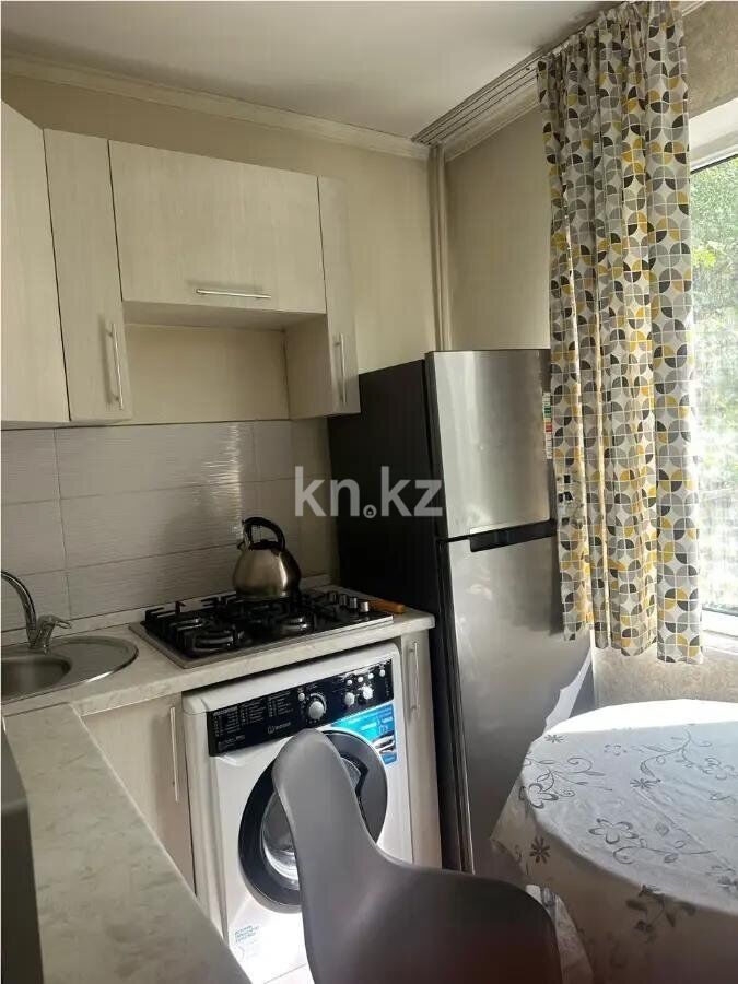 Продажа 1-комнатной квартиры, 31 м² - Продажа однокомнатных квартир в Казахстане - страница 7 фото 2 из 3
