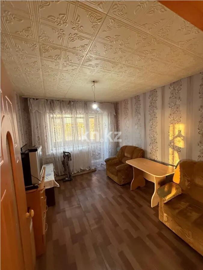 Продажа 4-комнатной квартиры, 61 м² - Продажа четырехкомнатных квартир в кирпичном доме в Караганде - страница 9 фото 2 из 6