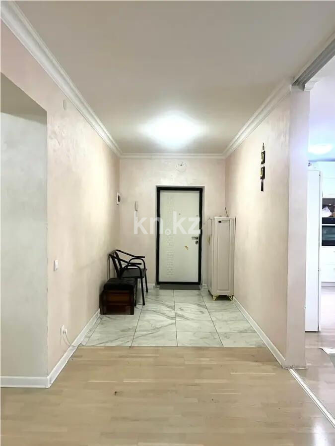 Продажа 6-комнатной квартиры, 260 м² - Продажа пятикомнатных и более квартир в кирпичном доме в Астане фото 6 из 6