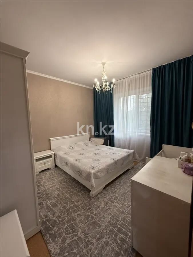 Продажа 3-комнатной квартиры, 65 м² - Продажа трехкомнатных квартир в Турксибском р-не Алматы - страница 2 фото 3 из 6