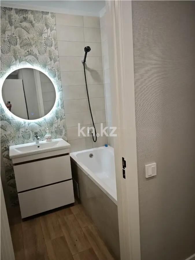 Продажа 1-комнатной квартиры, 41 м² - Продажа однокомнатных квартир в р-не Сарайшык Астаны - страница 7 фото 3 из 3
