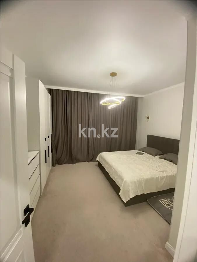 Продажа 3-комнатной квартиры, 90 м² - Продажа квартир в блочном доме в Астане - страница 62 фото 2 из 6