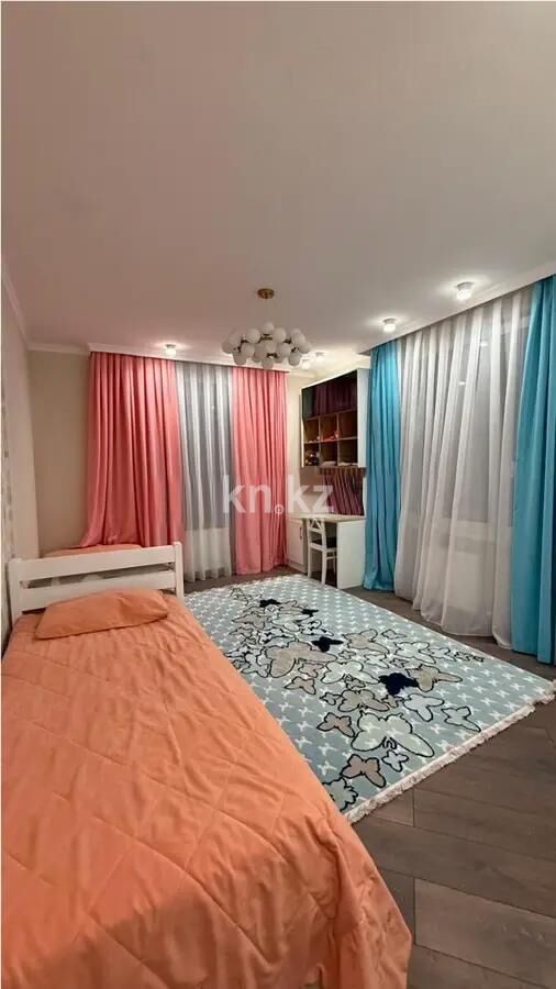 Продажа 4-комнатной квартиры, 120.57 м² - Продажа квартир в новостройках Алматы без посредников - страница 5 фото 3 из 5