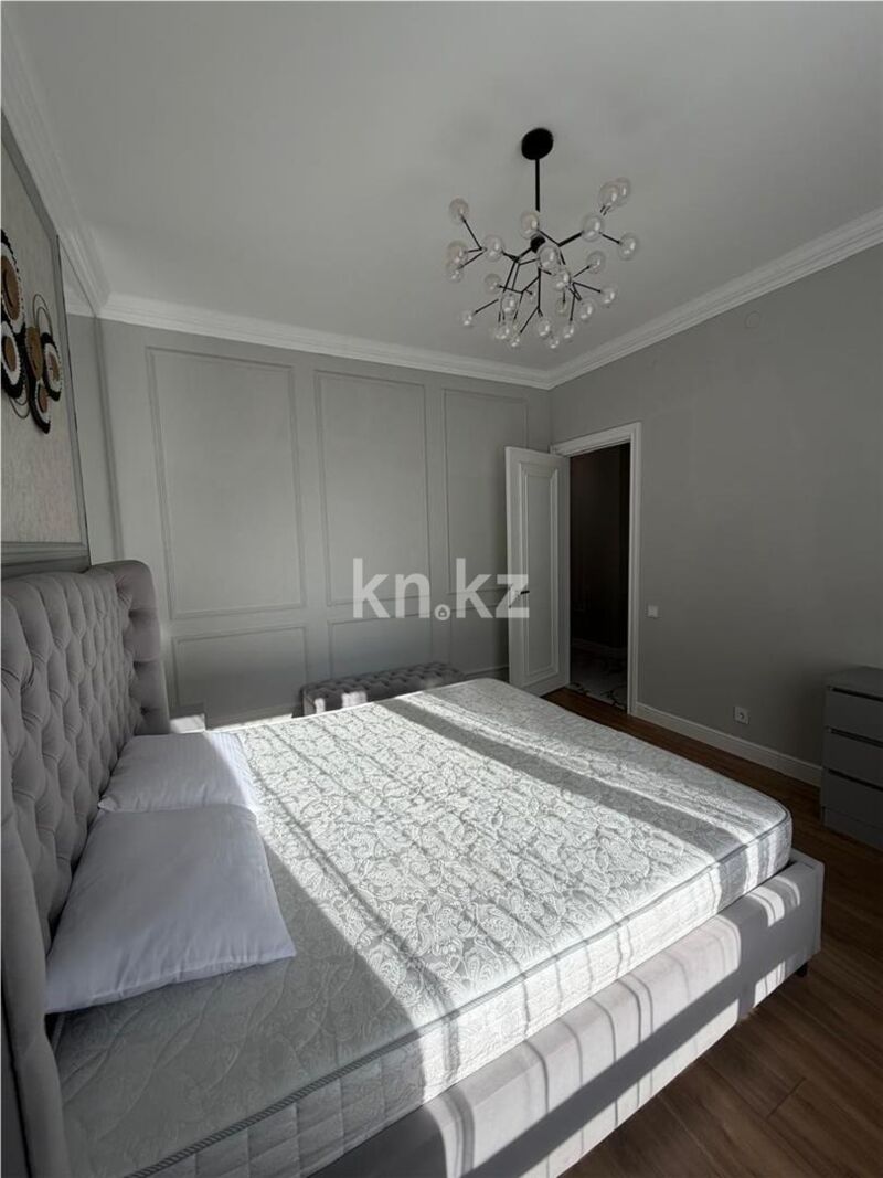 Продажа 3-комнатной квартиры, 120 м² - Продажа трехкомнатных квартир в блочном доме в Казахстане - страница 41 фото 3 из 17