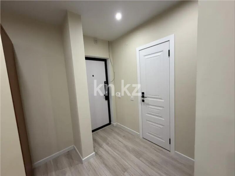 Продажа 1-комнатной квартиры, 38 м² - Продажа квартир в монолитно-каркасном доме в Алматы - страница 32 фото 4 из 4